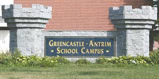 Greencastle-Antrim School District classroom/homeroom listings NOW ONLINE