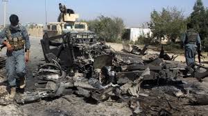 Never underestimate the power of a few committed people to change the world. Us Defense Chief Promises Kunduz Hospital Bombing Investigation At Least Reported 16 Killed Abc7 San Francisco