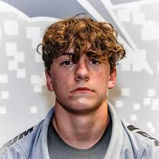 Competitor List [2021 Wichita Open]