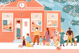An editorial illustration commissioned for the new york times parenting page. Nytimes Parenting Alessandra De Cristofaro