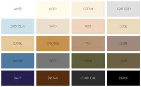 This is a fantastic gray color with cool undertones. 10 Best Tips On Choosing The Right Interior Wall Paint Colours For Home