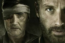 The Walking Dead Comes Back to HHN 23 for More Frightful Fun