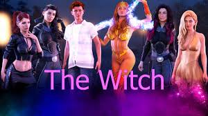 The Witch - Version 0.1a Download