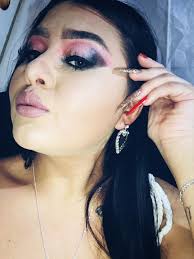 MAKE UP MAYTE Contreras