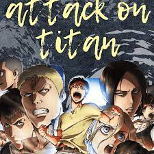 Advancing giants, atacul titanilor, shingeki no kyojin s1, shingeki no kyojin tv, η επίθεση των τιτάνων, атака титанів, вторжение гигантов, на бій проти you can add this anime to your mylist with the form above using generic files. 7 Anime Like Attack On Titan Shingeki No Kyojin Reelrundown