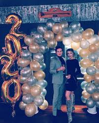 Profile for Natalie Bellamy