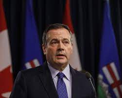 Jason kenney is canada's ­minister of citizenship, immigration and ­multiculturalism. Jason Kenney Blinks As Albertans On Left And Right Unite In Fury Over Travelling Politicians The Star