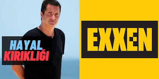 Exxen'de her gün yeni içerikler ve sürpriz formatlar sizleri bekliyor. Exxen Ilk Gunune Buyuk Husranla Basladi Teknik Yetersizlikler Ve Ucretler Sosyal Medyanin Diline Dustu