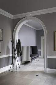 My Walls And Ceiling The Same Colour