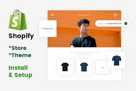 Check spelling or type a new query. Install And Setup Your Shopify Theme Or Website By Yanoor060 Fiverr