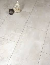 Laminated vinyl flooring has come a long way since the days when it was sold as speckled grey tiles that glued down to the floor. Cream Marble Laminate Flooring Laminate Flooring