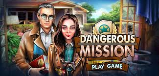 New Free Game Just Released Hiddenobject Freegame Html5game Hiddenobjects Play Dangerous Mission Here Https Hidden Object Games Play S Hidden Objects