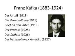 Löwy in prag im haus »zum turm« geboren. Die Verwandlung Von Franz Kafka Ppt Herunterladen