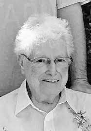 Florence Jackson Obituary (2019)