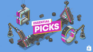 Essential Picks promotion comes to PlayStation Store 