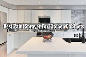 Maybe you would like to learn more about one of these? 5 Best Paint Sprayer For Kitchen Cabinets 2021 Reviews Buyers Guide
