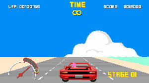 View, download, rate, and comment on 10949 video game gifs. Outrun Video Games Gif By Johnny2x4 Find Share On Giphy