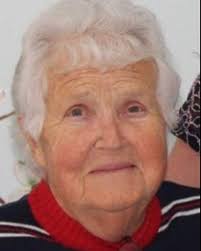 Gertrude Crews Floyd Obituary June 19, 2023