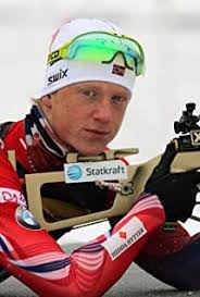 Johannes høsflot klæbo* of norway was unbeatable in word cup sprints in the 19l20 season. Johannes Thingnes Bo Imdb