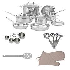 Pin On Cookware Sets
