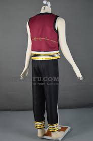 In the short, shifu could be seen smiling. Benutzerdefinierte Kung Fu Panda Tigress Kostume Cosplayfu De