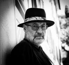 MARILLION'S DEREK DICK