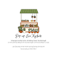Pop-up Eco Markets  — Reconnect to Nature event image