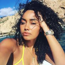 Don't forget to like an subscribe :)thanks for watching!! Leigh Anne Pinnock Latest Teen Vogue