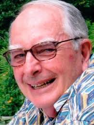 Richard Strigle Obituary (2014)