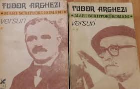 Read reviews from world's largest community for readers. Versuri De Tudor Arghezi 2 Vol Mari Scriitori Romani Okazii Ro