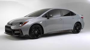 2021 toyota corolla apex is an attempt at a sporty compact car. Toyota Corolla Apex Edition 2021 Youtube