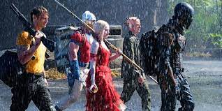 The Suicide Squad' Review: DC's Best Movie In Years