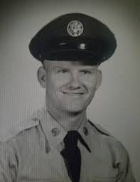 Obituary information for Harold Dean Reinoehl