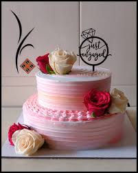 Maybe you would like to learn more about one of these? Happy Cakes 86 A Simple Two Tier Engagement Cake Facebook