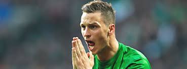 Marko arnautovic joined @stokecity, #onthisday 7️⃣ years ago. Bundesliga Werder Bremen Marko Arnautovic Abschied