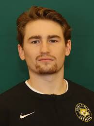 2022 Men's Lacrosse Roster