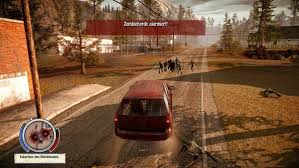 Included with purchase of state of decay: State Of Decay Year One Survival Edition Im Test Action Survival Management Mit Zombies