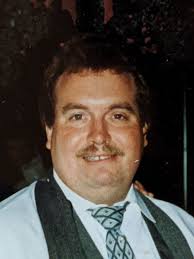 Obituary for Edward "Rick" Patrick Gaskell