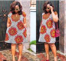 Pin By Opeyemi On Print African Print Fashion Dresses Latest African Fashion Dresses African Design Dresses