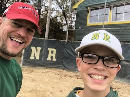 North Reading Little League