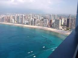 Situat in plina zona la marina baixa, benidorm este una. Leilighet Gemelos 28 Spania Benidorm Booking Com