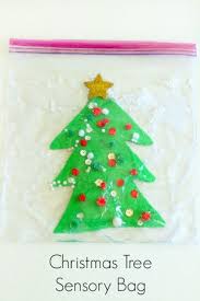 Maybe you would like to learn more about one of these? Christmas Tree Sensory Bag
