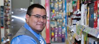 Job seekers search for a stable company that guarantees continuous employment while opening doors for career improvement. In Store Career Opportunities With Walgreens