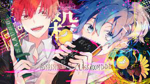 Assassination classroom images on fanpop. Ansatsu Kyoushitsu Assassination Classroom Wallpaper 2307655 Zerochan Anime Image Board