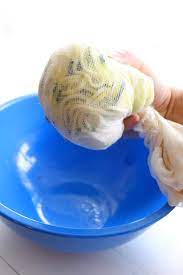 Check spelling or type a new query. Inspiralized Preparing Zucchini Noodles Removing Excess Moisture Using Cheesecloth
