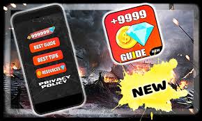 Free fire is great battle royala game for android and ios devices. Free Diamonds For Free Fire New Tips Guide For Android Apk Download