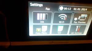 Cannot identify a black ink cartridge detected by the ink cartridge detection sensor and the ink remaining sensor. Brother Ink Cartridge Not Detected Fixed By The Binary Lab