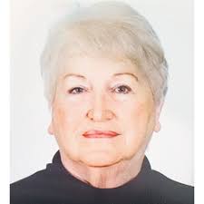 Mercédès Basque Morris (1943-2022) Tracadie