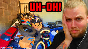 Treasure Hunting With Jebus...