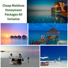 Check Out Maldives Honeymoon Packages From India Maldives Honeymoon Packages All Incl Maldives Honeymoon Package Maldives Honeymoon Honeymoon Packages In India